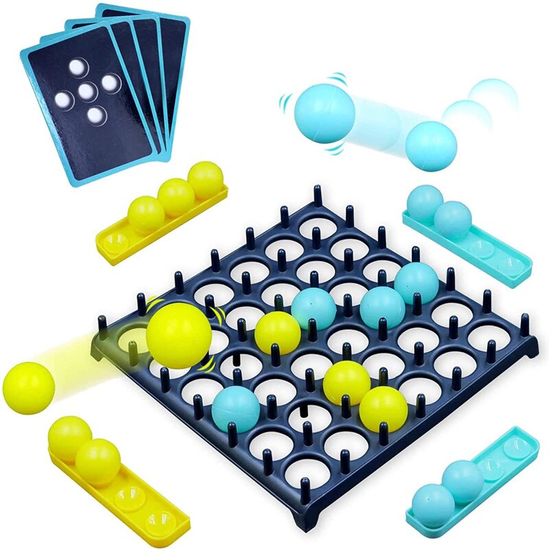 Jogo de Estratégia com Bolinhas