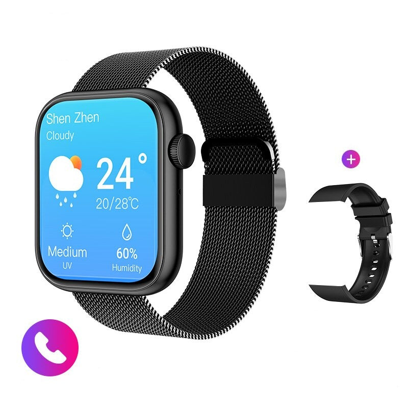 SmartWatch Feminino Elegante